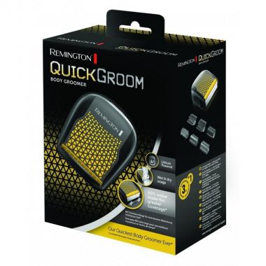 Remington BHT6450 Quick Groom