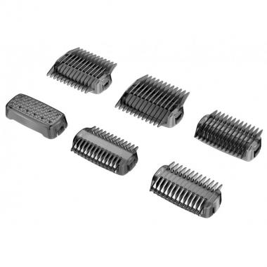 Remington BHT6450 Quick Groom