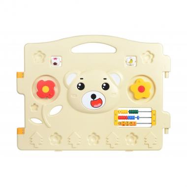 Same Toy Aole Огорожа-манеж - Зірки (6+2)