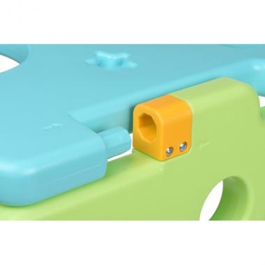Same Toy Aole Огорожа-манеж - Зірки (6+2)