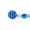 Heimess Blues stripes