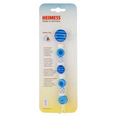Heimess Blues stripes