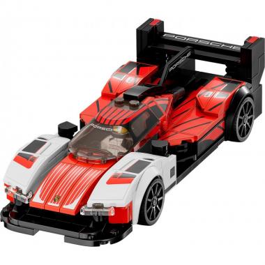 LEGO Конструктор Speed Champions Porsche 963