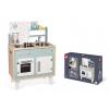 Janod Wooden Feather Kitchen set