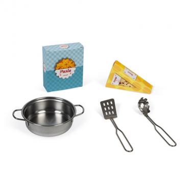 Janod Wooden Feather Kitchen set