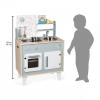 Janod Wooden Feather Kitchen set