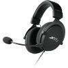 Cherry Xtrfy Гарнітура H2 3.5mm/USB Black