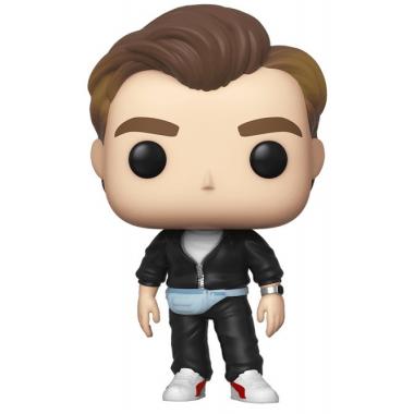 Funko Колекційна фігурка Funko POP! Vinyl: DC: WW 84: Steve Trevor 46665