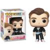 Funko Колекційна фігурка Funko POP! Vinyl: DC: WW 84: Steve Trevor 46665