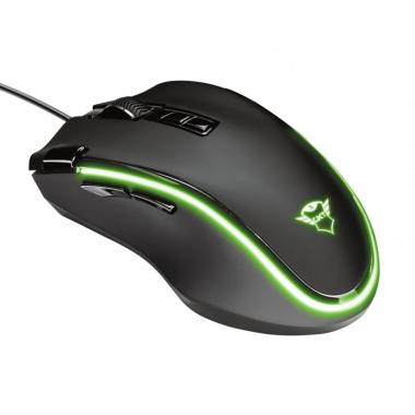 Trust GXT188 LABAN RGB BLACK