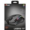 Trust GXT188 LABAN RGB BLACK