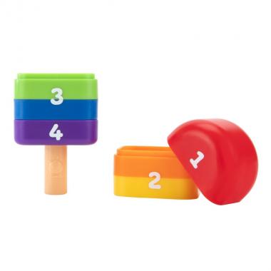 CoComelon Ігровий набір Lunchbox Playset Ланч-бокс