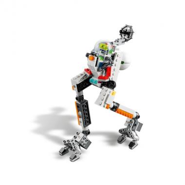 LEGO Конструктор Creator Космический робот для горных работ