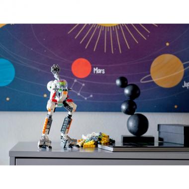 LEGO Конструктор Creator Космический робот для горных работ