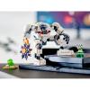LEGO Конструктор Creator Космический робот для горных работ