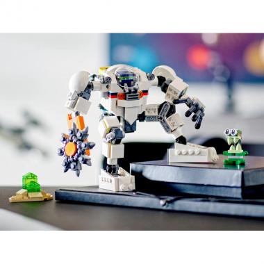 LEGO Конструктор Creator Космический робот для горных работ