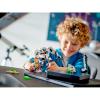LEGO Конструктор Creator Космический робот для горных работ