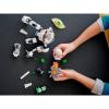 LEGO Конструктор Creator Космический робот для горных работ