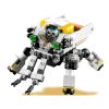 LEGO Конструктор Creator Космический робот для горных работ