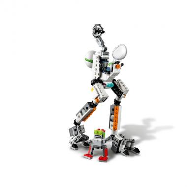 LEGO Конструктор Creator Космический робот для горных работ