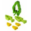 nic Wooden blocks - Green tree