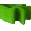 nic Wooden blocks - Green tree
