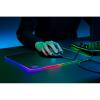 Razer Mouse Pad Firefly V2 RGB M Black (355х255х3mm)