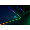 Razer Mouse Pad Firefly V2 RGB M Black (355х255х3mm)