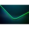 Razer Mouse Pad Firefly V2 RGB M Black (355х255х3mm)