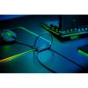 Razer Mouse Pad Firefly V2 RGB M Black (355х255х3mm)