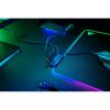 Razer Mouse Pad Firefly V2 RGB M Black (355х255х3mm)