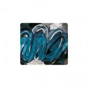 Cherry Xtrfy Ігрова поверхня GP4 L Street Blue (460 x 400 x 4мм)