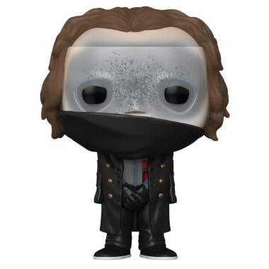 Funko Колекційна фігурка Funko POP! Rocks Slipknot Corey Taylor 49378
