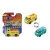 Flip Cars 2-in-1 Flip Vehicle- Road rescue car to Road vehicle