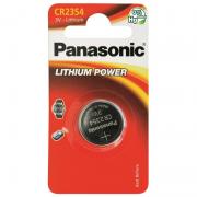 Panasonic Батарейка  литиевая CR2354 блистер, 1 шт.