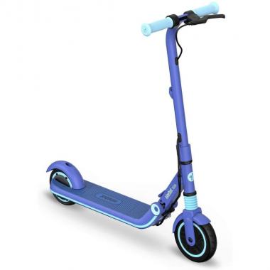 Segway Ninebot by Segway Zing E8 Blue