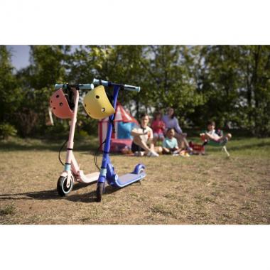 Segway Ninebot by Segway Zing E8 Blue