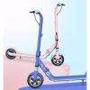 Segway Ninebot by Segway Zing E8 Blue