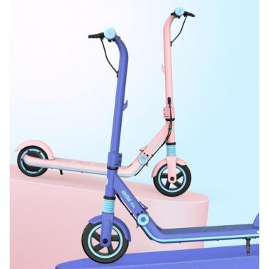 Segway Ninebot by Segway Zing E8 Blue