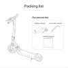 Segway Ninebot by Segway Zing E8 Blue