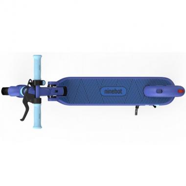 Segway Ninebot by Segway Zing E8 Blue