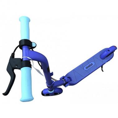 Segway Ninebot by Segway Zing E8 Blue