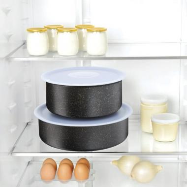 Tefal Ingenio Authentic 6 предметів