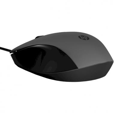 HP Mouse 150 USB Black