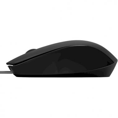 HP Mouse 150 USB Black