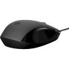 HP Mouse 150 USB Black