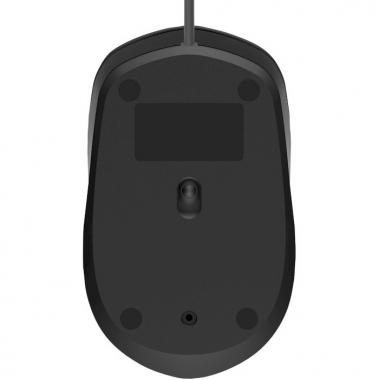 HP Mouse 150 USB Black
