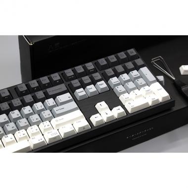 Varmilo MA108M V2 Yakumo[EC Daisy V2, RU]