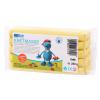 Becks Plastilin Набір пластиліну 250г. Жовтий