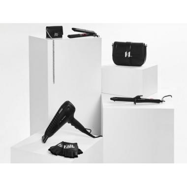 Rowenta Плойка x KARL LAGERFELD CURLS FOREVER CF311LF0